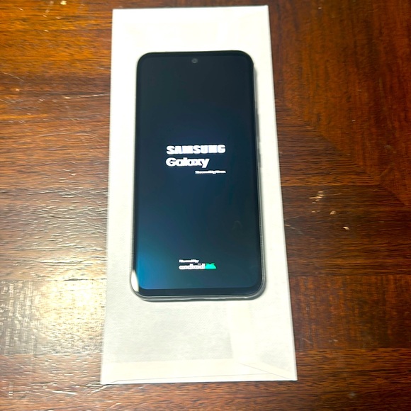 Samsung Galaxy A54 5G